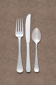 Aspire Bouillon Spoon Medium Weight 1-36 Each