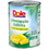 Dole In Juice Chunk Pineapple 20 Ounce Can- 12 Per Case, Price/Case