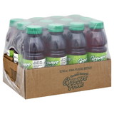 Fl Nat Growers' Pride From Concentrate Shelf Stable Cranberry Juice Cocktail, 14 Fluid Ounces, 12 per case