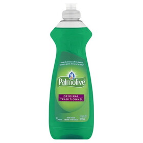 Palmolive Dishwashing Liquid Original R695703, 12.6 Fluid Ounce, 20 Per Case