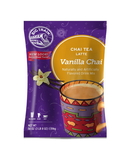 Big Train Vanilla Chai Tea Latte Mix, 3.5 Pound, 4 per case