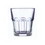 Arcoroc Glass Gotham 12 Ounce D.O.F. Fully Tempered, 3 Dozen, 1 per case, Price/Case
