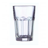 Arcoroc Glass Gotham 10 Oz Beverage Fully Tempered, 3 Dozen, 1 per case