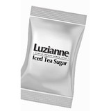 Luzianne Iced Tea Sugar, 19 Ounces, 12 per case