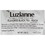 Luzianne Peach Flavored Black Tea, 3 Ounces, 16 per case, Price/Case