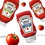 Heinz No Sugar Added Ketchup 13 Ounce Bottle - 6 Per Case, Price/Case