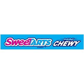 Nestle Sweetart Mini Box, 3.75 Ounces, 12 per case