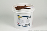 Rich's Allen(R) Buttrcreme Chocolate Icing, 30 Pounds, 1 per case