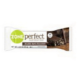 Zoneperfect Double Dark Chocolate 3 12 Count, 1.58 Ounces, 12 per box, 3 per case
