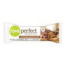 Zoneperfect Classic Chocolate Peanut Butter 3X12Ct Tray/1.76 Oz (50G) Bars