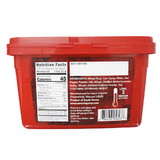 Savor Imports Red Pepper Gold Gochujang Paste 3 Kilograms Per Pack - 4 Per Case