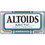 Altoids Arctic Wintergreen, 1.2 Ounce, 12 per case, Price/Case