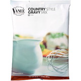 Vanee Country Style Gravy Mix, 24 Ounces, 6 per case