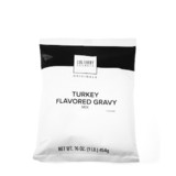 Vanee Turkey Flavored Gravy Mix, 16 Ounces, 8 per case