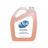 Dial Complete Original Antimicrobial Foaming Hand Wash 1 Gallon Per Pack - 4 Per Case
