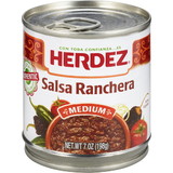 Herdez Salsa Ranchera, 7 Ounces, 12 per case