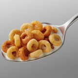 Cheerios Multigrain Gluten Free Cereal, 12 Ounces, 10 per case
