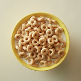 Cheerios Gluten Free Cereal, 12 Ounces, 14 per case