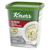 Knorr Alfredo Sauce, 1 Pounds, 4 per case