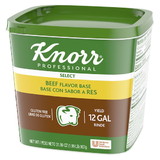 Knorr Select Dry Beef, 1.99 Pounds, 6 per case