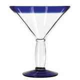 Libbey Aruba Blue 15 Ounce Cocktail Glass, 12 Each, 1 Per Case