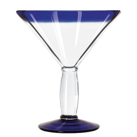 Libbey Aruba Blue 15 Ounce Cocktail Glass, 12 Each, 1 Per Case
