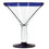 Libbey Aruba Blue 24 Ounce Cocktail Glass, 12 Each, 1 Per Case, Price/case