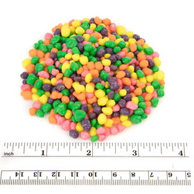 T.R. Toppers Nestle Rainbow Nerds, 5 Pound, 2 per case