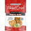 Snack Factory Pretzel Crisps Everything, 14 Ounces, 12 per case, Price/Case