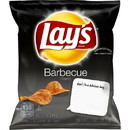 Lay'S Bbq Potato Chips 1 Ounce - 104 Per Case
