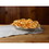 Tostitos Tortilla Chips Crispy Rounds Bulk, 1 Pounds, 8 per case, Price/Case