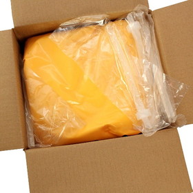 Muy Fresco Cheddar Cheese Pouch, 6.88 Pounds, 4 per case