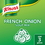Knorr French Onion Soup Mix, 20.98 Ounces, 6 per case, Price/Case