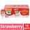 Horizon Organic Milk Aseptic Strawberry Organic, 8 Fluid Ounces, 3 per case, Price/case