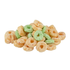 Kellogg Apple Jacks Reduced Sugar Cereal, 1 Ounces, 96 per case
