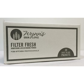 Wynn'S Filter Fresh 30 Portion Packs