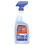 Spic &amp; Span 3-In-1 Disinfecting All-Purpose Spray And Glass Cleaner, 32 Ounce Bottle - 8 Per Case, 8 per case, Price/Case