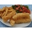 Upper Crust Enterprises Seasoned Fish N Chip Batter Mix, 25 Pounds, 1 per case, Price/Case
