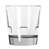 Libbey Optiva(R) 12 Ounce Stackable Double Old Fashioned Glass, 12 Each, 1 Per Case