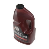 Barbecue Sauce Sweet & Spicy 4-1 Gallon