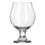 Libbey 10 Ounce Stacking Belgian Beer Glass, 12 Each, 1 Per Case, Price/case