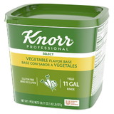 Knorr No Msg Added Vegetable Base, 1.82 Pounds, 6 per case