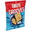 Cheez-It Grooves Zesty Cheddar Ranch Crackers, 3.25 Ounces, 6 per case, Price/Case