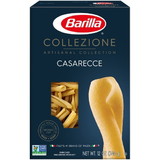 Barilla Casarecce Collezione Pasta 12 Ounces Per Pack - 12 Per Case
