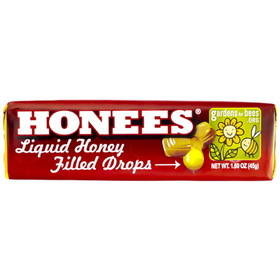 Honees Honey, 1.6 Ounces, 12 per case