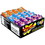 Zotz Blue Raspberry Orange Grape, 0.7 Ounces, 12 per case, Price/CASE