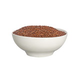 Savor Imports Red Quinoa 25 Pounds - 1 Per Case