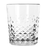 Libbey 12 Ounce Carats Double Old Fashioned Glass, 12 Each, 1 Per Case