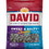 David Sunflower Seeds Sweet &amp; Salty, 5.25 Ounces, 12 per case, Price/Case