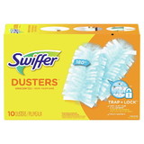 Swiffer Swiffer Duster Refill Only, 10 Count, 4 per case